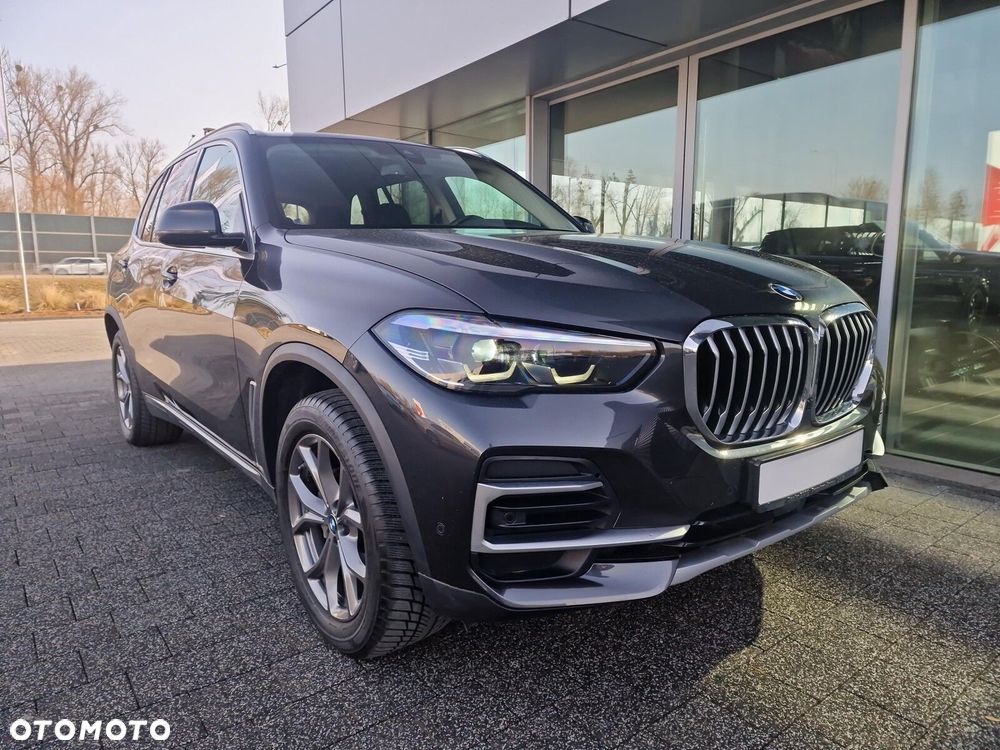 BMW X5 - 28