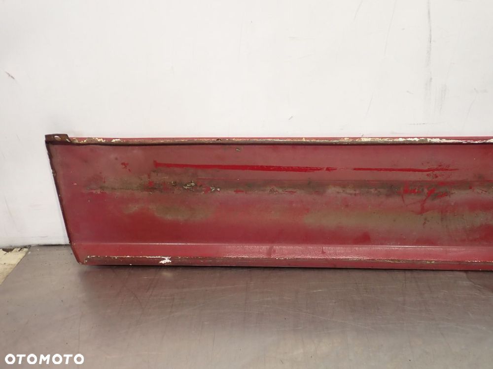 LISTWA PROWADNICY DRZWI VOLKSWAGEN T3 - 5