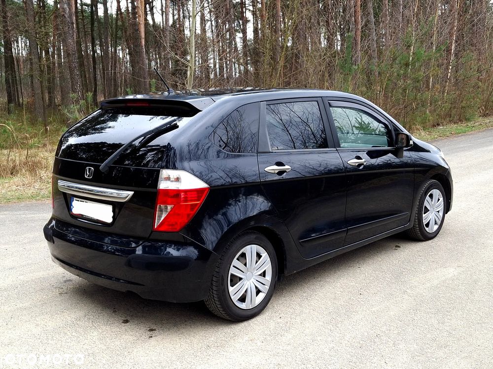 Honda FR-V 1.7 Comfort - 6