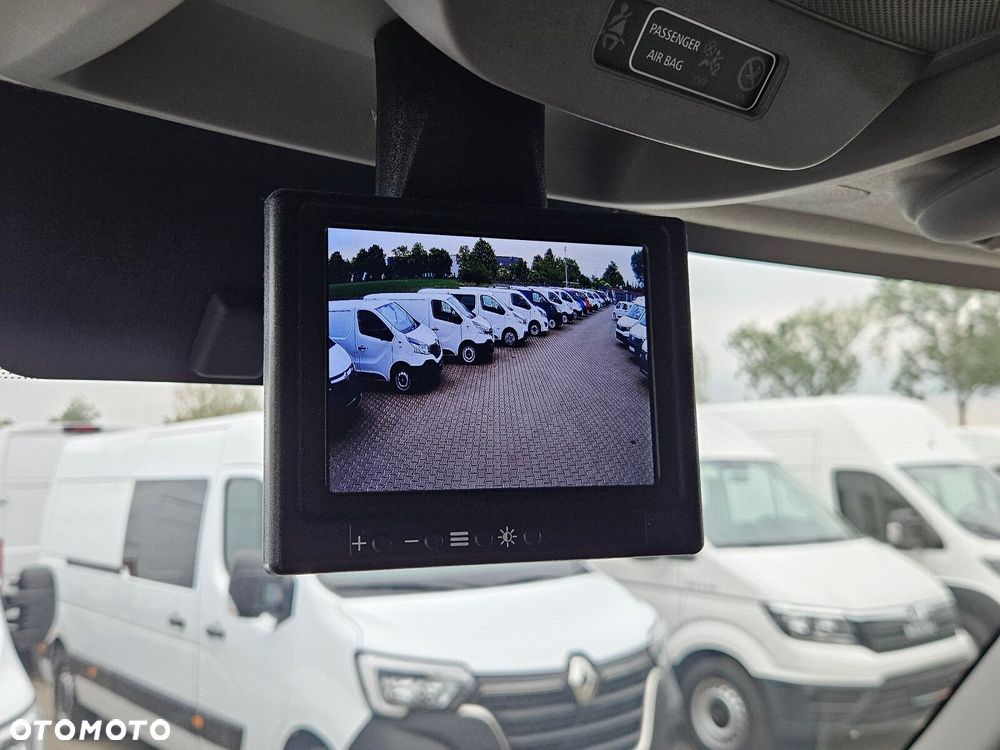 Opel movano L2H2 *64999zł Netto* 2.3 CDTi/136KM - 24