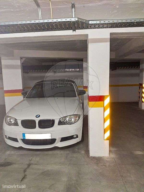 Garagem  para venda - Grande imagem: 2/3