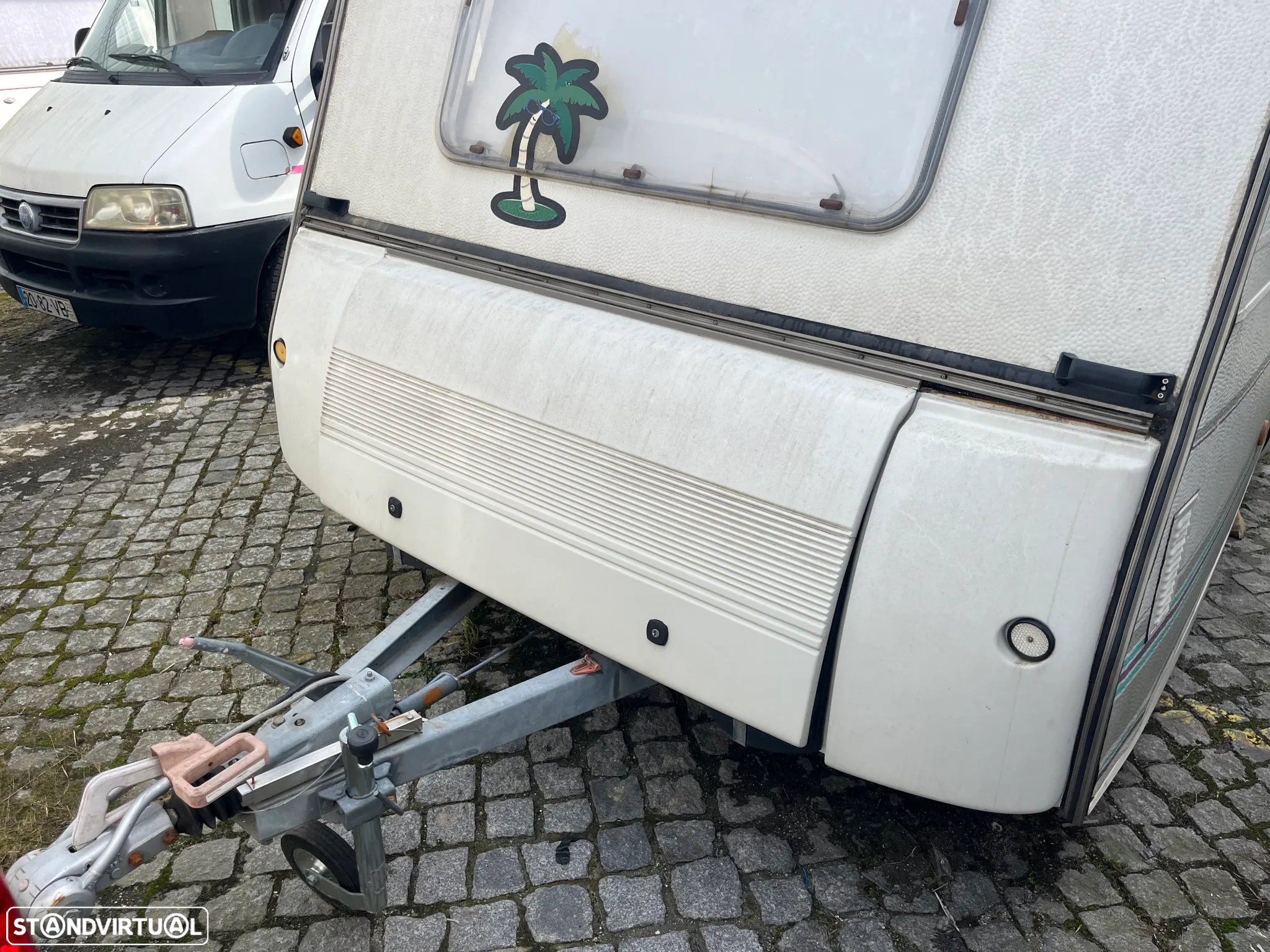 Caravelair Brasilia 475 - 22