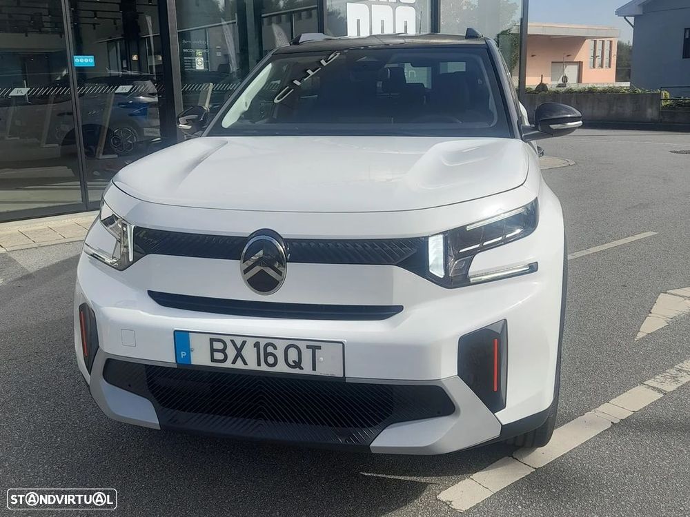 Citroën C3 Aircross 1.2 PureTech Plus - 2