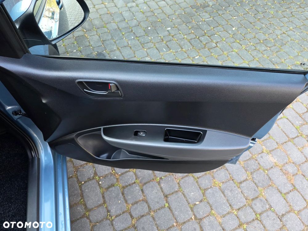 Hyundai i10 1.0 Premium - 20