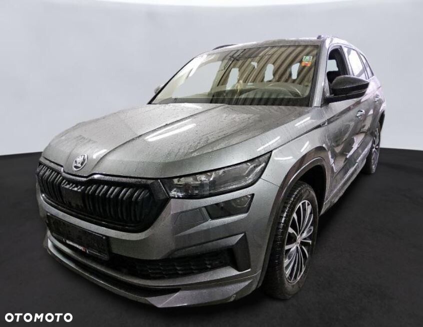 Skoda Kodiaq - 1