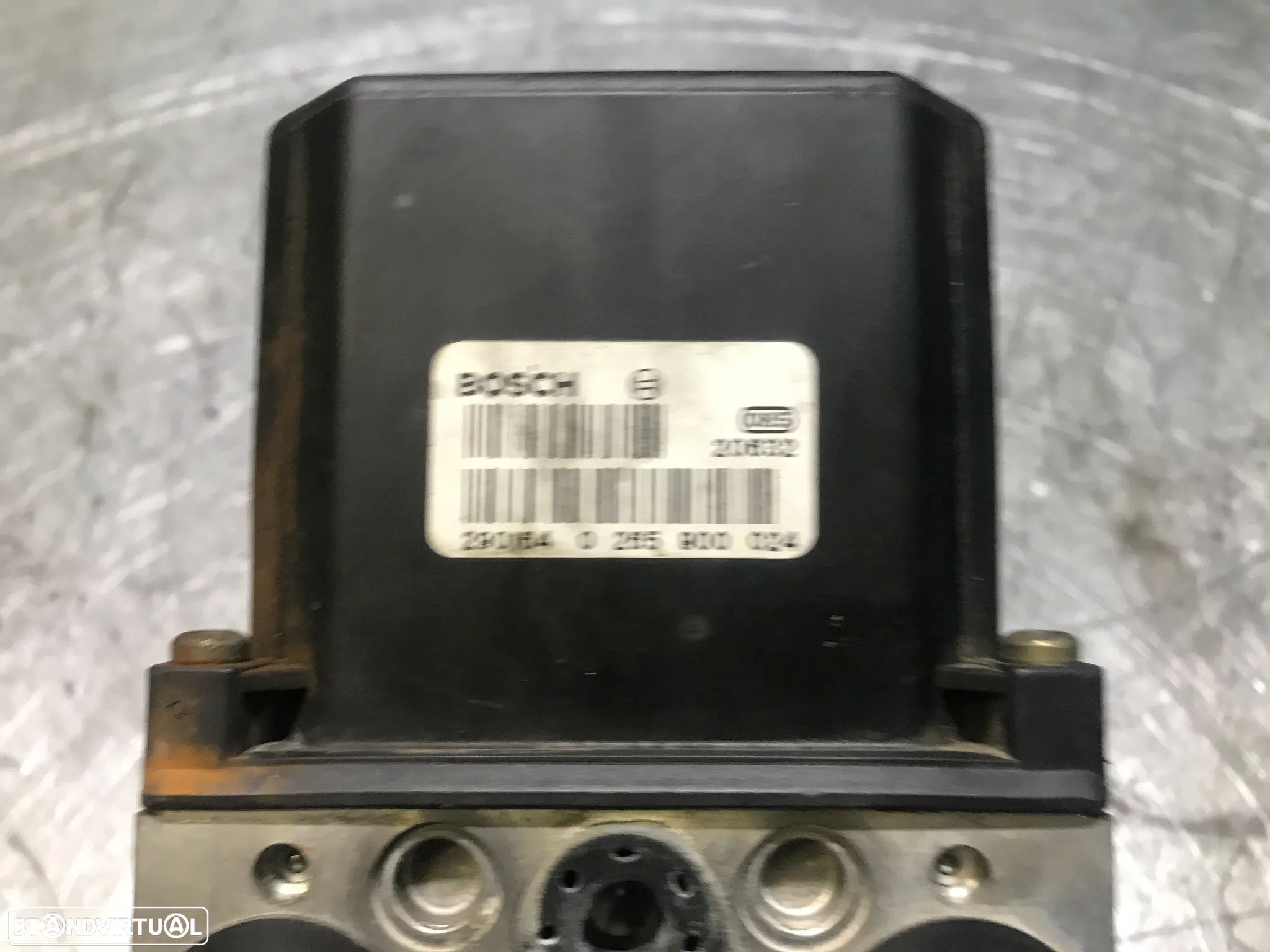 ABS FIAT STILO 46784468 0265224048 - 5
