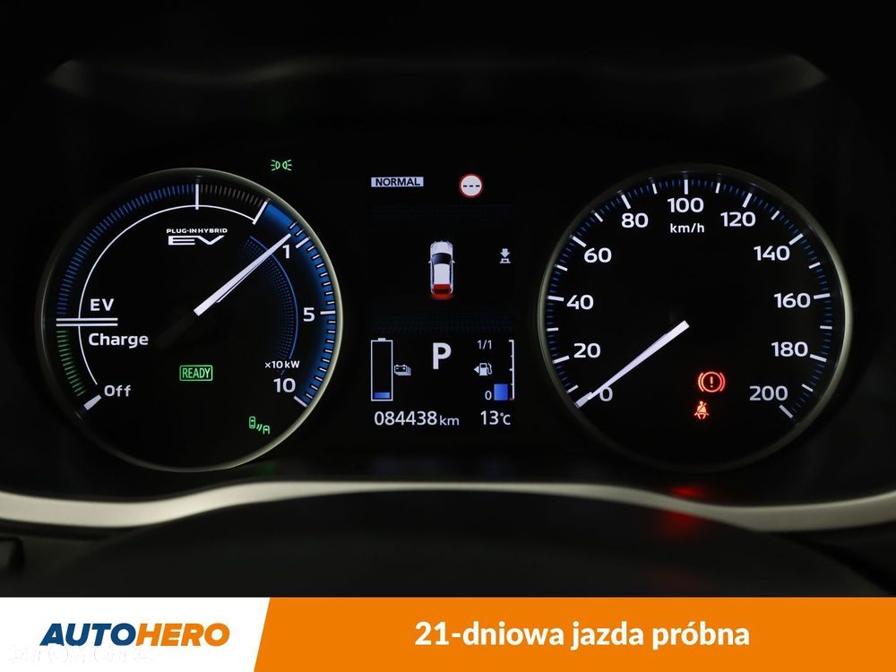 Mitsubishi Eclipse Cross - 20