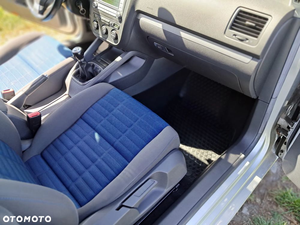 Volkswagen Golf 1.4 Tour - 17