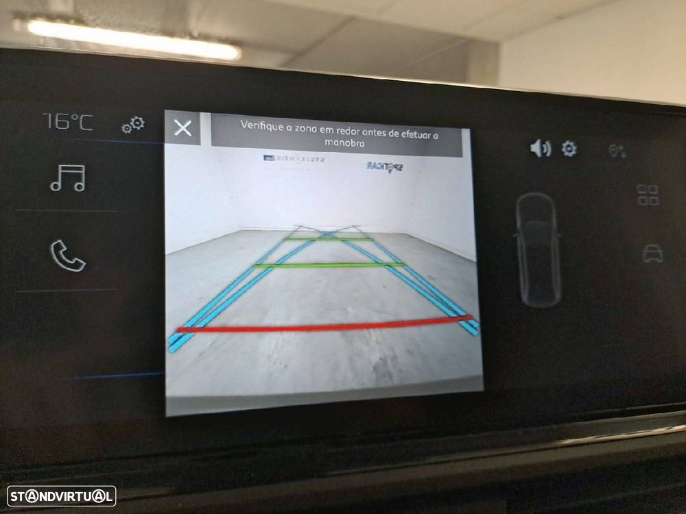 Peugeot Partner 1.5 BlueHDi 100cv Standard - 26