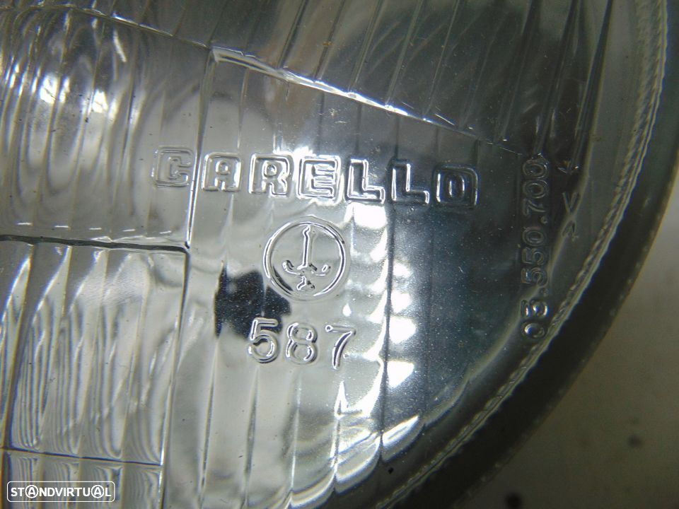 Antigos e clássicos farois - 6