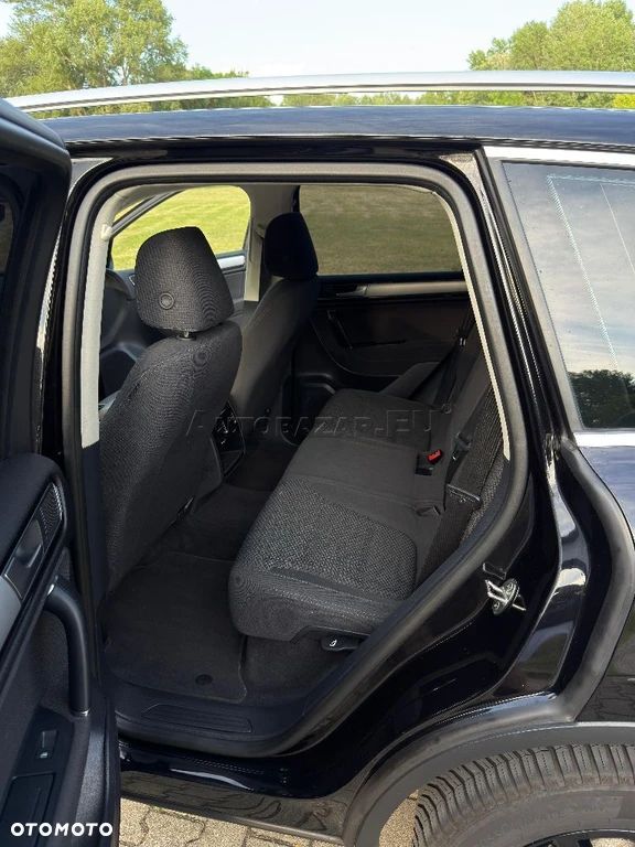 Volkswagen Touareg 3.0 V6 TDI BMT - 11