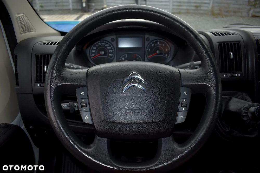 Citroën Jumper - 22