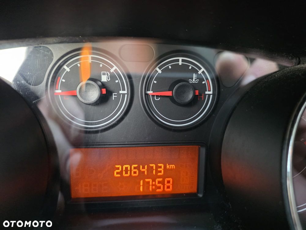 Fiat Bravo 1.4 T-JET 16V Active - 17