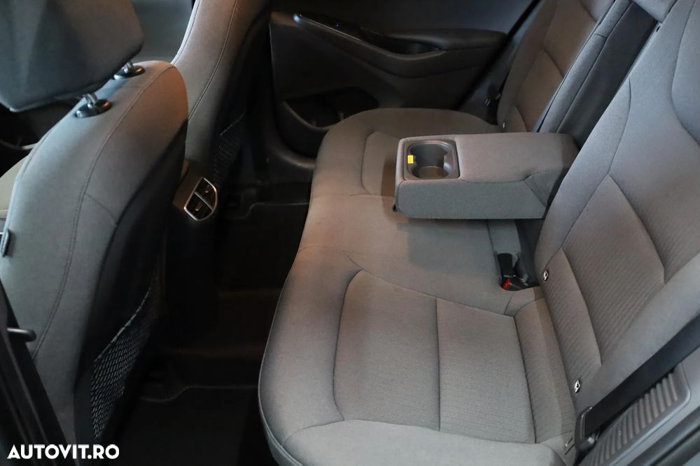 Hyundai IONIQ Plug-in-Hybrid 1.6 GDI Style - 17