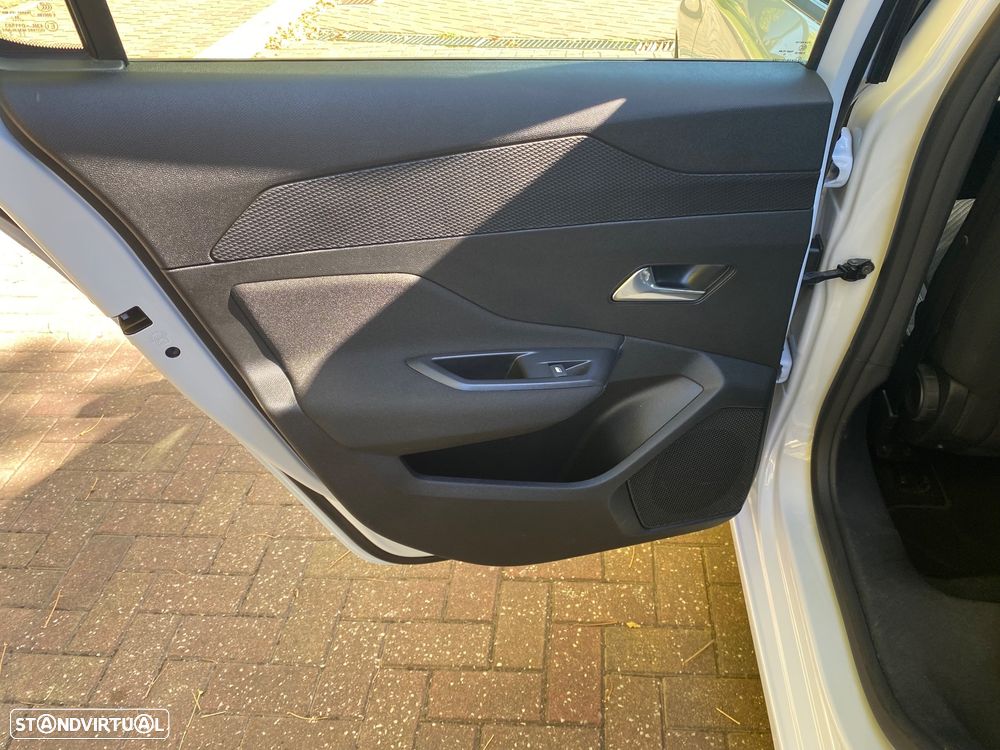 Peugeot 308 180 e-EAT8 Active Pack - 16