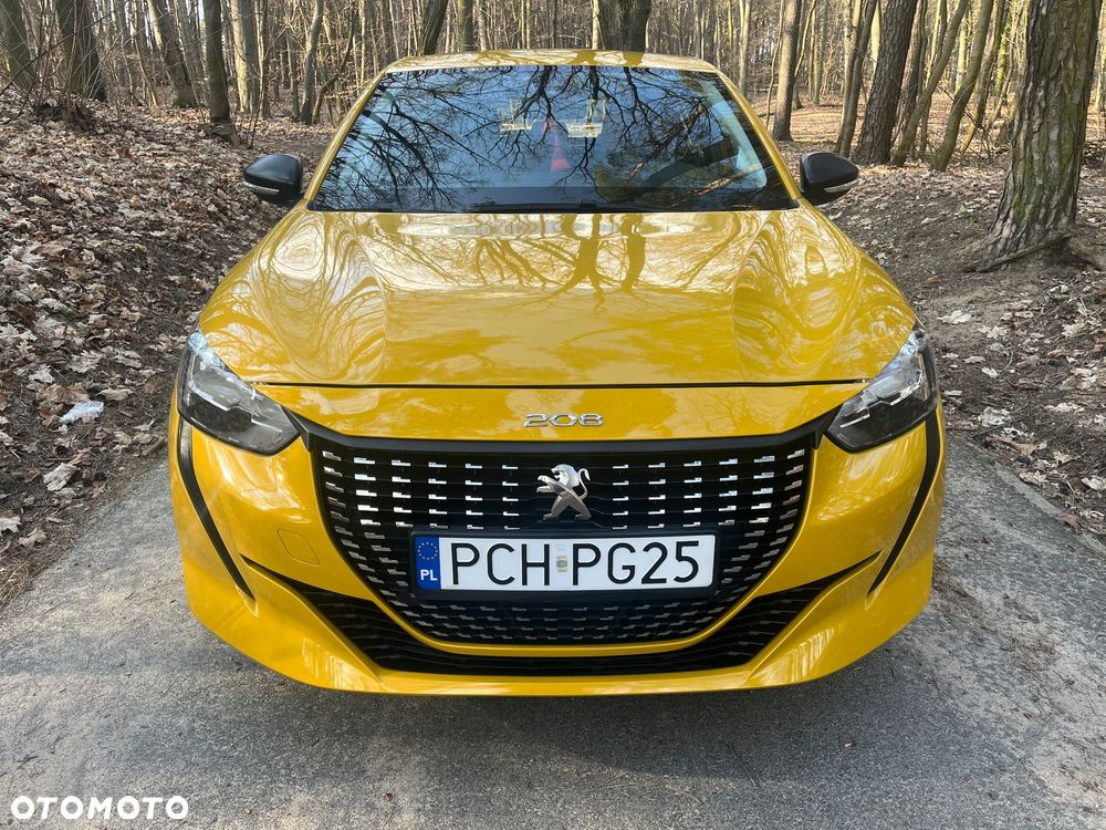 Peugeot 208 PureTech 75 Active Pack - 3