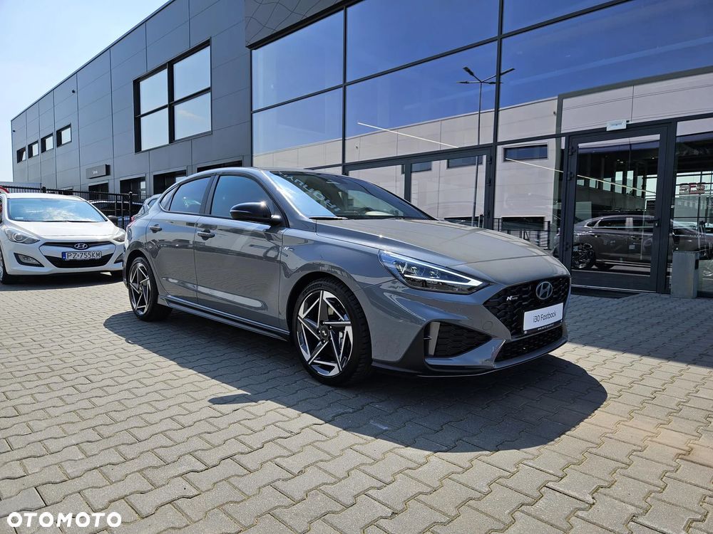 Hyundai i30 - 3