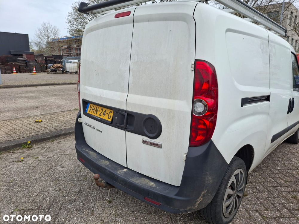 Fiat doblo - 12