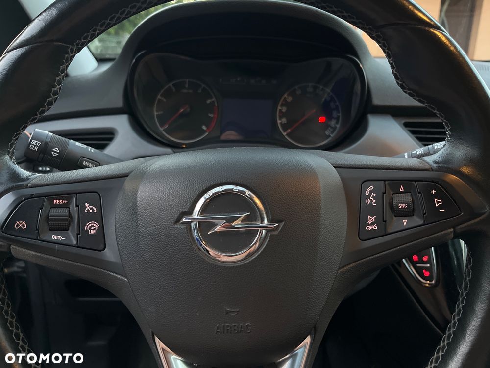 Opel Corsa 1.4 Cosmo - 18
