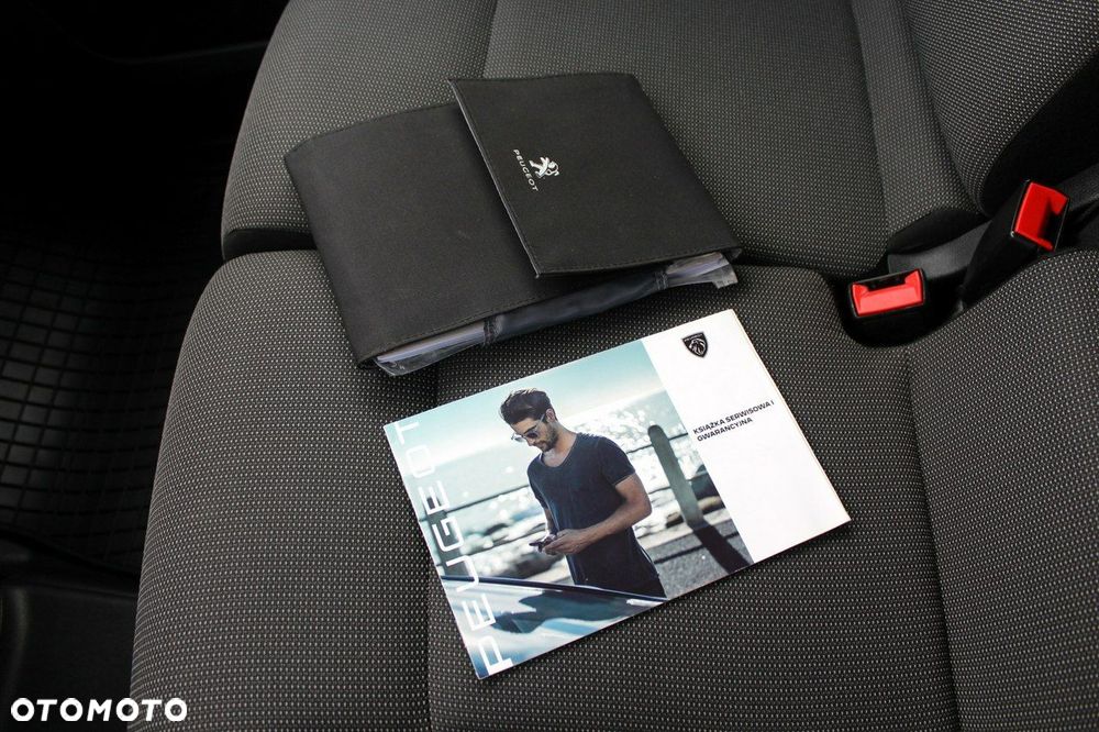 Peugeot Partner - 26