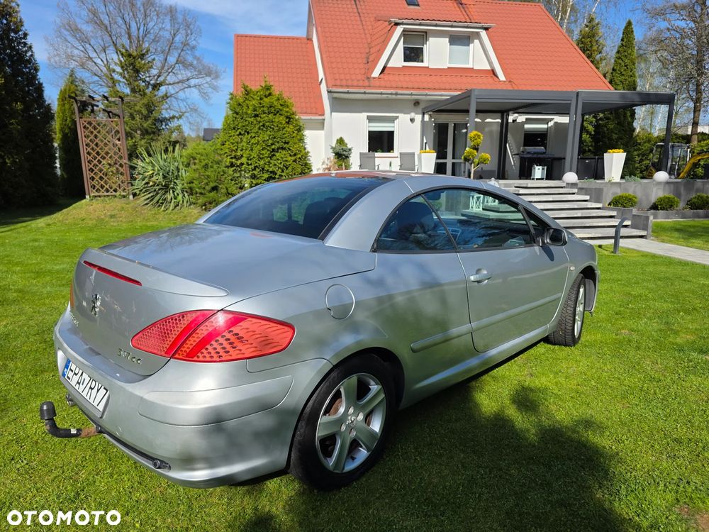 Peugeot 307 2.0 XS Class - 12