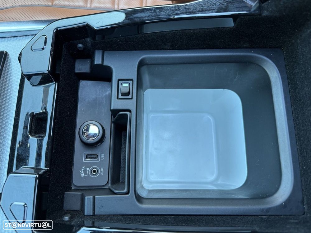 Land Rover Range Rover Sport 5.0 V8 S/C Autobiography Dynamic - 25