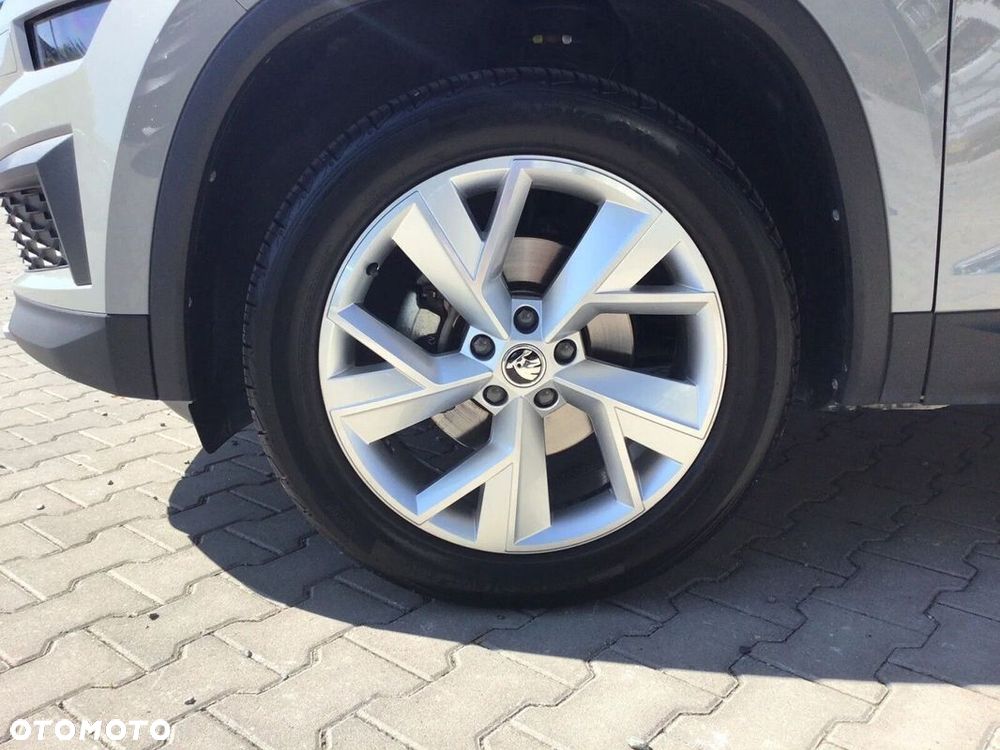Skoda Kodiaq 1.5 TSI ACT 4x2 Style DSG - 31