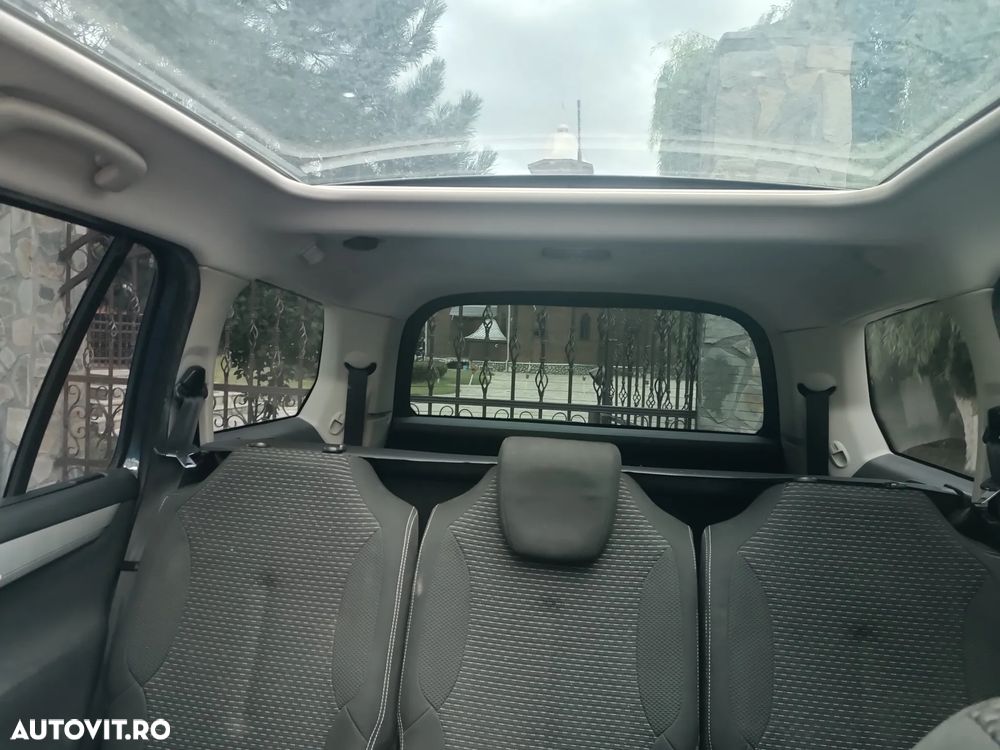 Citroën C4 Picasso 1.6 HDI 1+ - 5