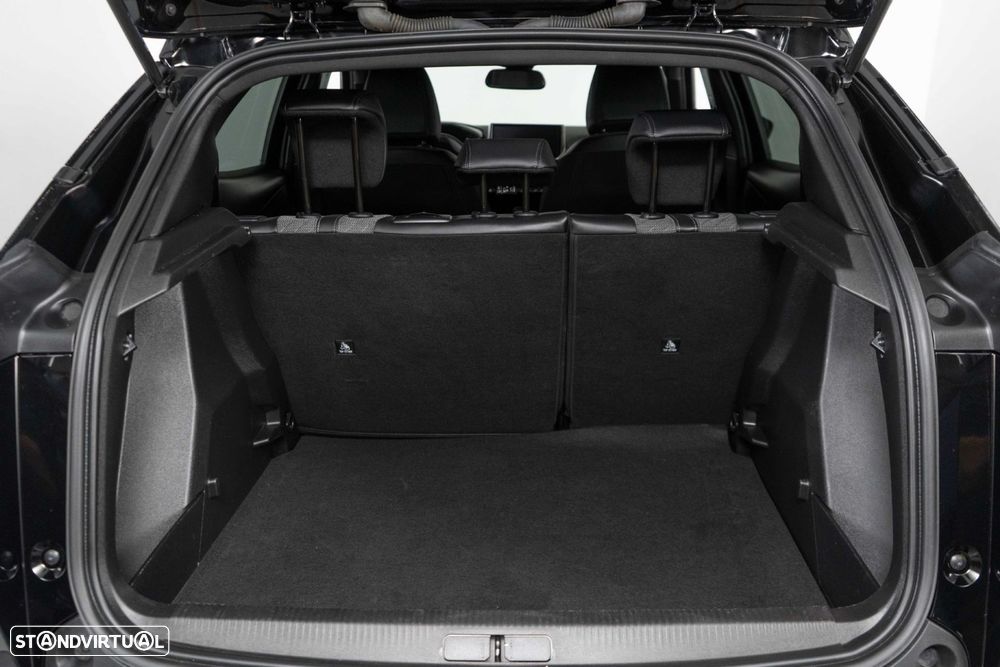Peugeot 2008 1.2 PureTech Allure Pack - 15