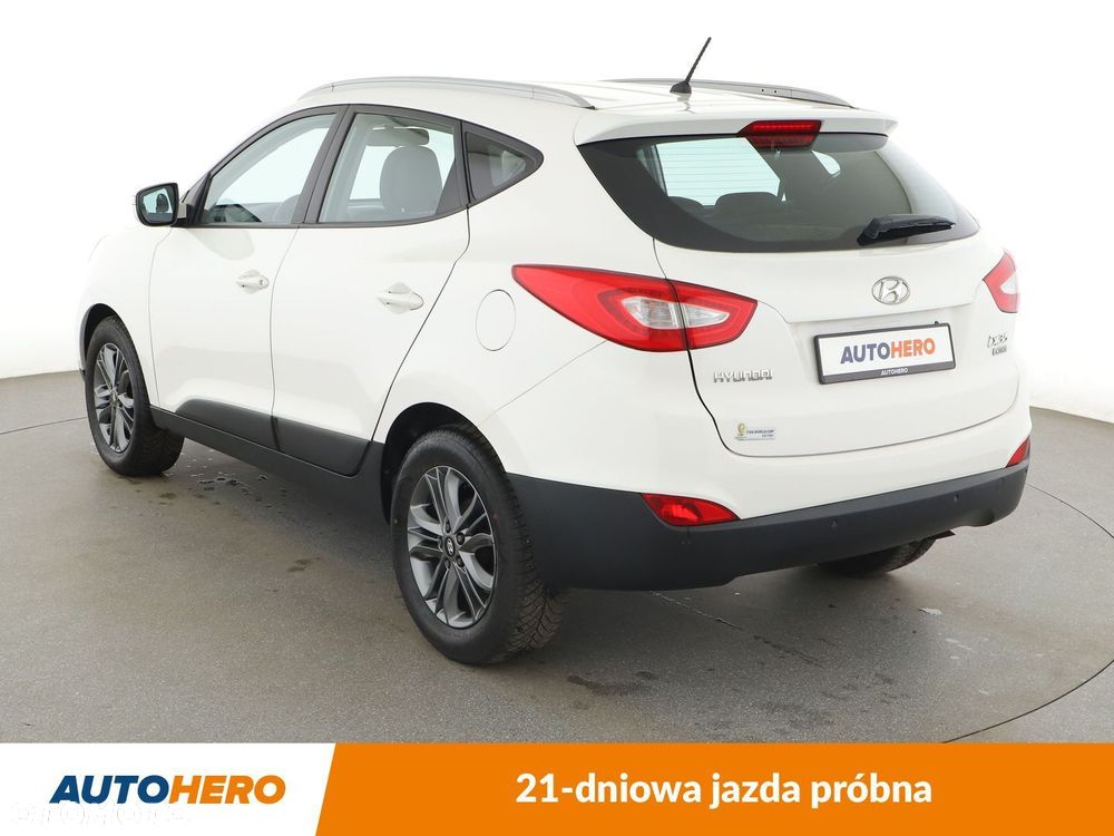 Hyundai ix35 1.7 CRDi Classic 2WD - 4