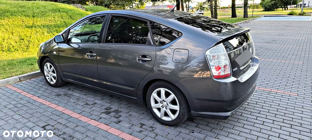Toyota Prius 1.5 VVT-i Sol (nav) - 10
