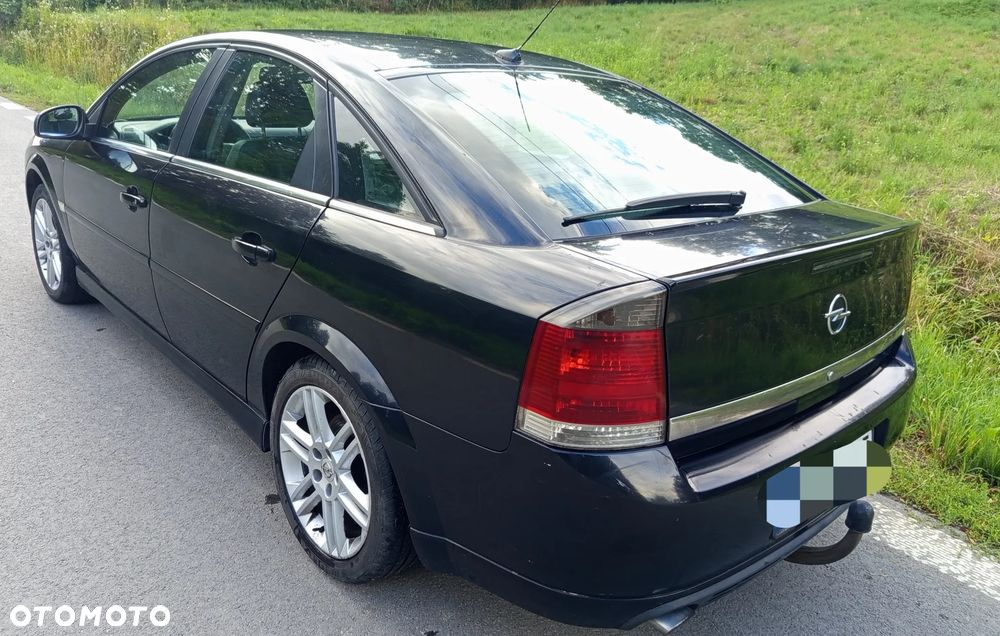 Opel Vectra 1.9 CDTI - 6