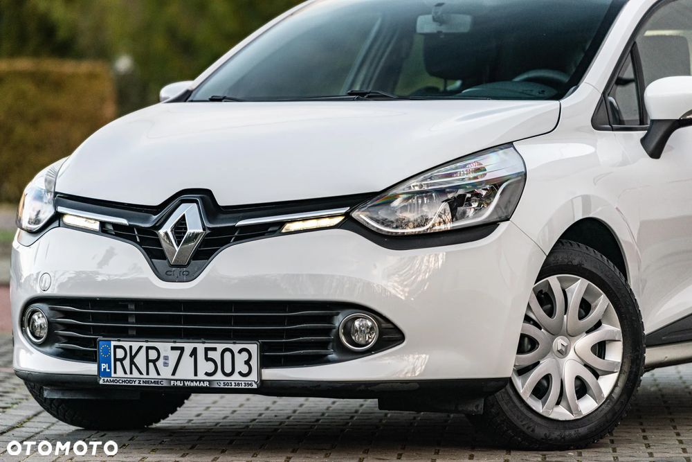 Renault Clio 1.2 16V 75 Life - 5