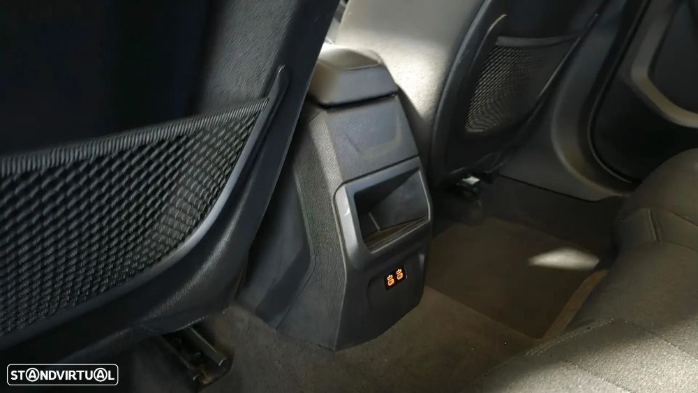 BMW 116 d Advantage - 15