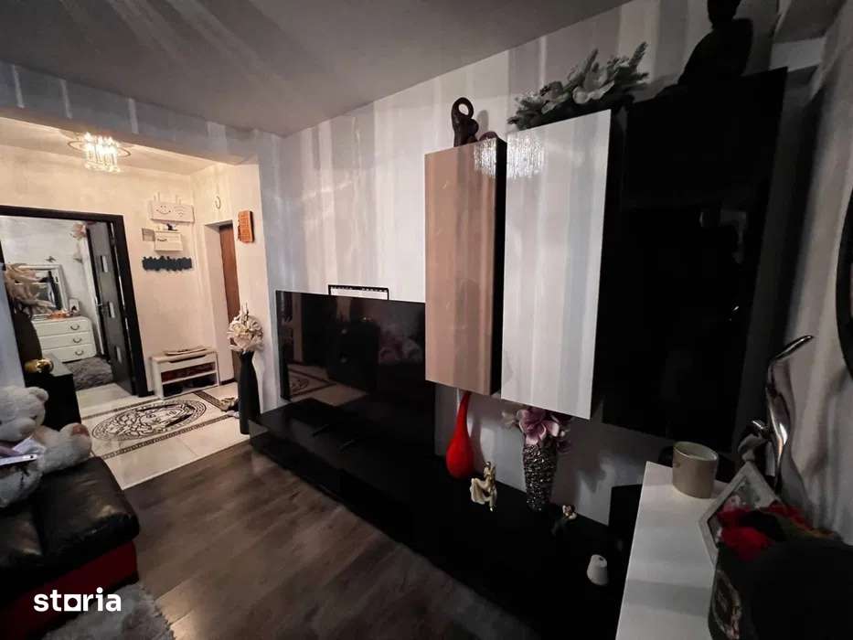 Apartament 2 camere Tomis Plus — fotografia 1