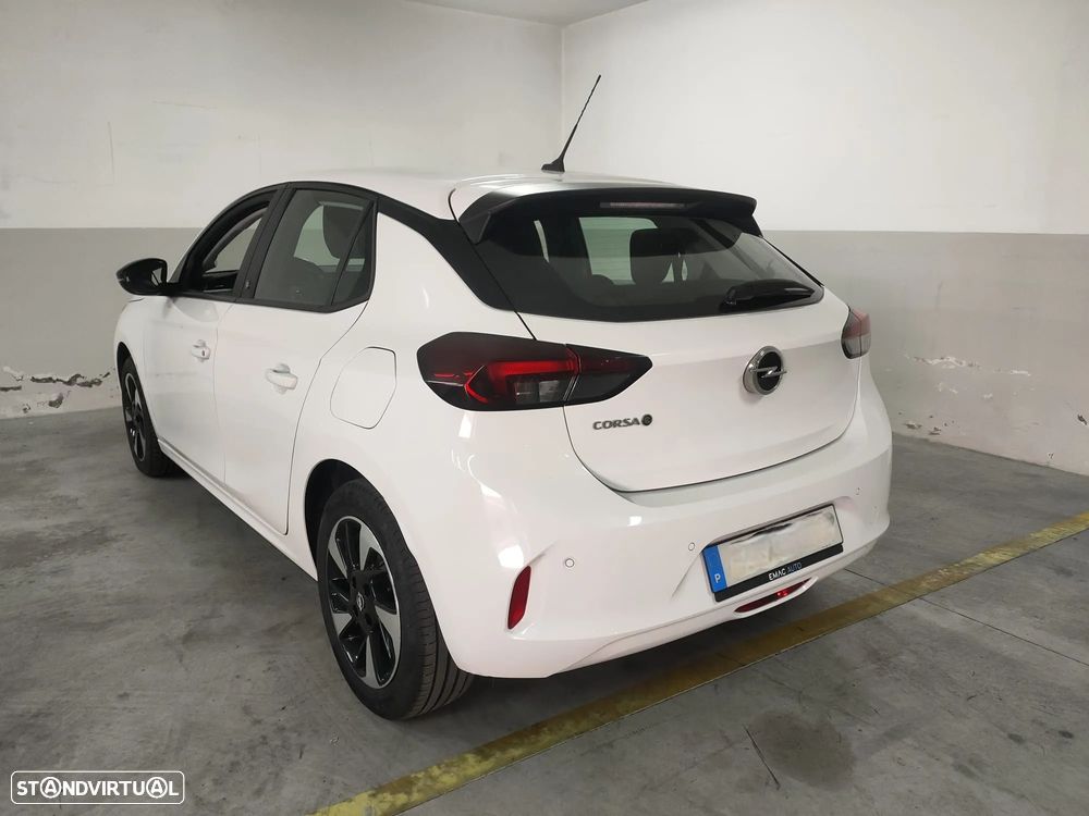 Opel Corsa-e Business Edition - 4