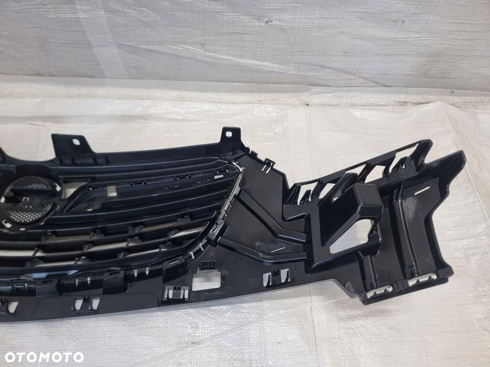 ATRAPA GRILL KRATKA ZDERZAKA OPEL CROSSLAND X 39099496 NOWY ORYGINAŁ - 6