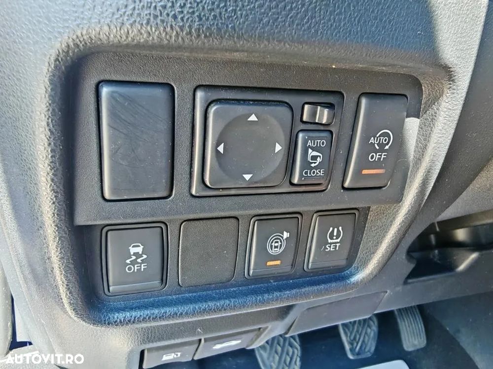 Nissan Juke 1.5L dCI Start/Stop Tekna - 20