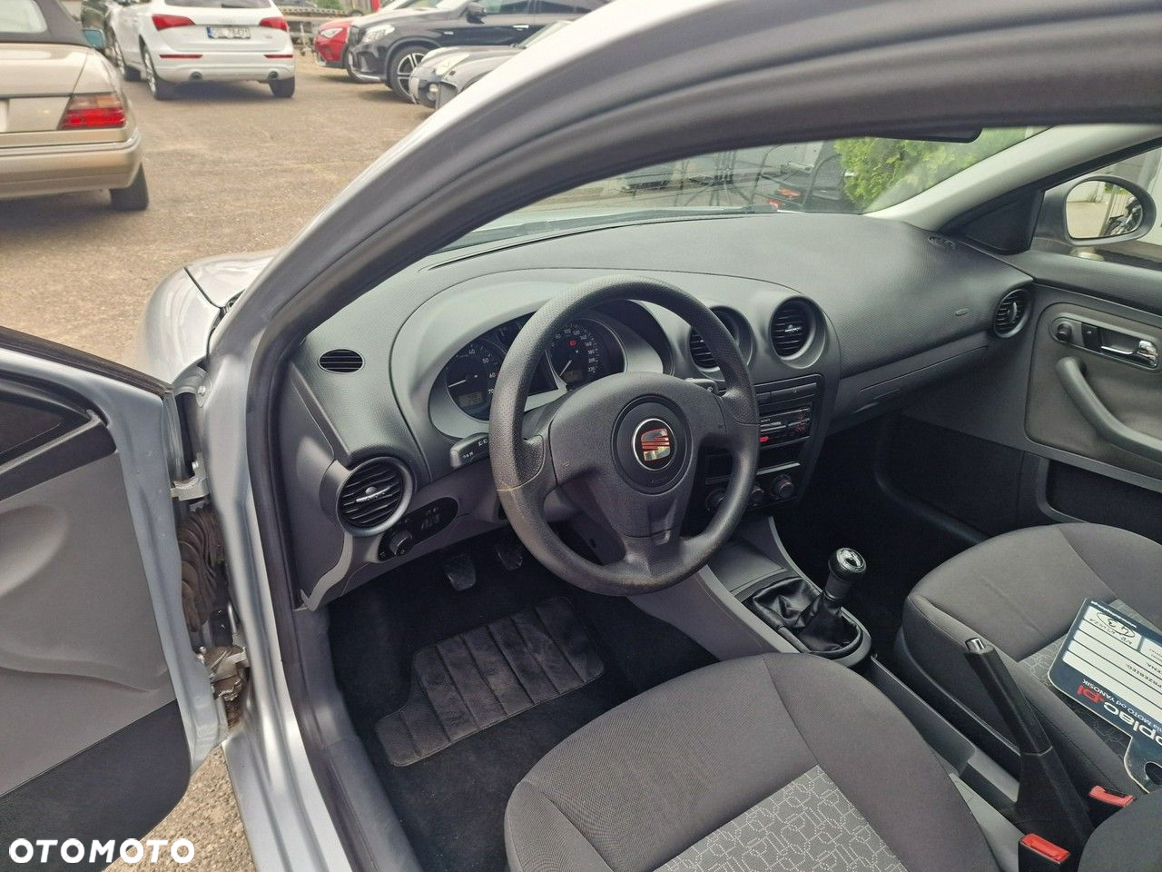 Seat Ibiza 1.2 12V Fresh - 6