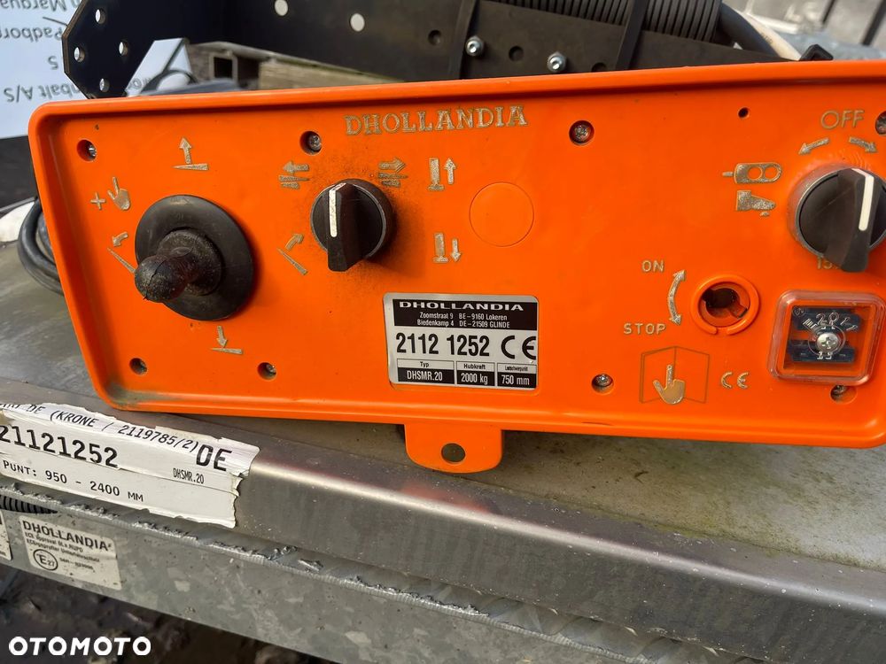 Nowa Winda DHollandia 2022r - 10