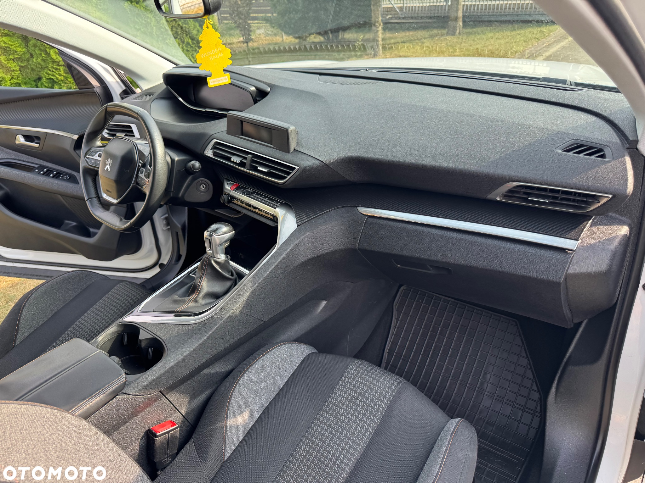 Peugeot 3008 1.2 PureTech Access - 29