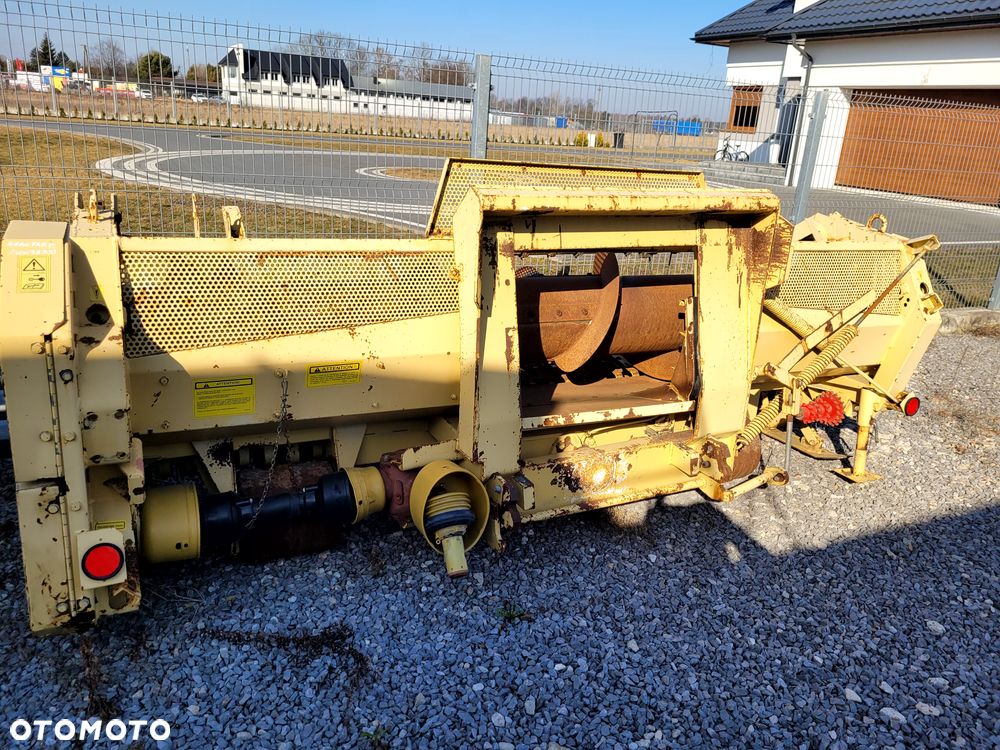 Claas Orbis 600 SD - 21