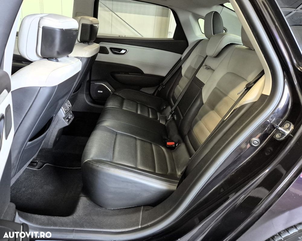 Renault Talisman - 23