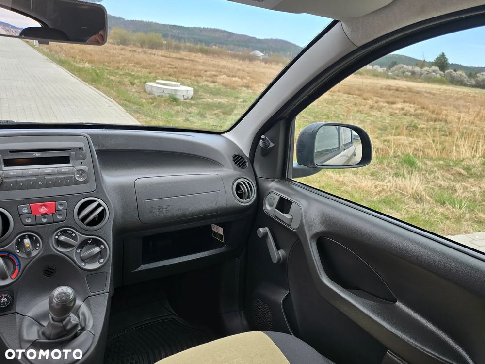 Fiat Panda 1.2 Mylife Eco - 5