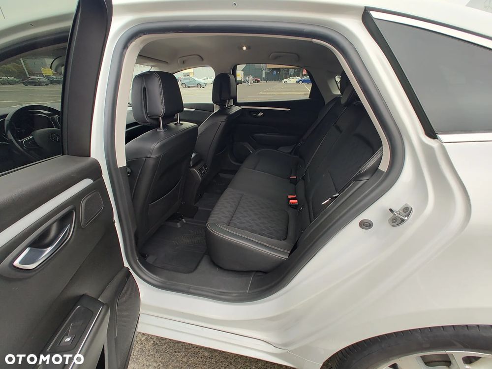 Renault Talisman 1.3 TCe FAP Limited EDC - 19
