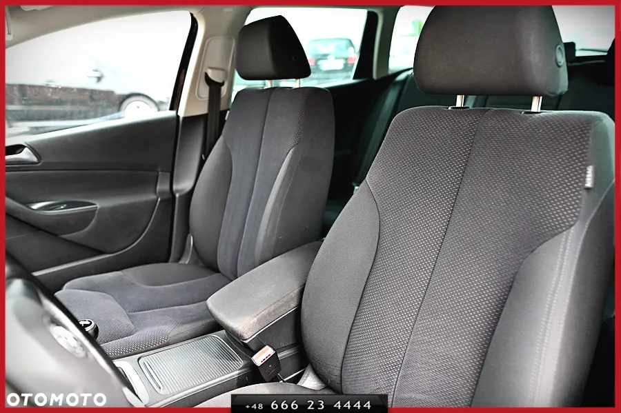 Volkswagen Passat 1.4 TSI Perfectline - 20