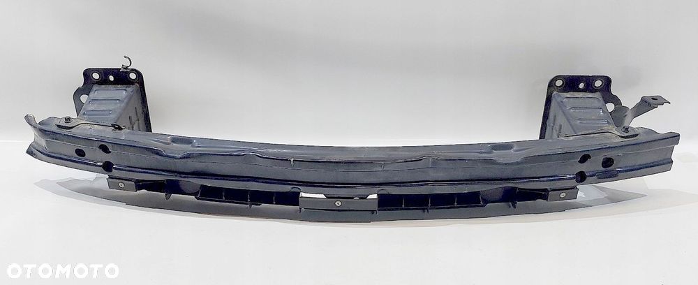 belka wzmocnienie zderzaka przód opel vectra c 02-05r 13130125 - 1