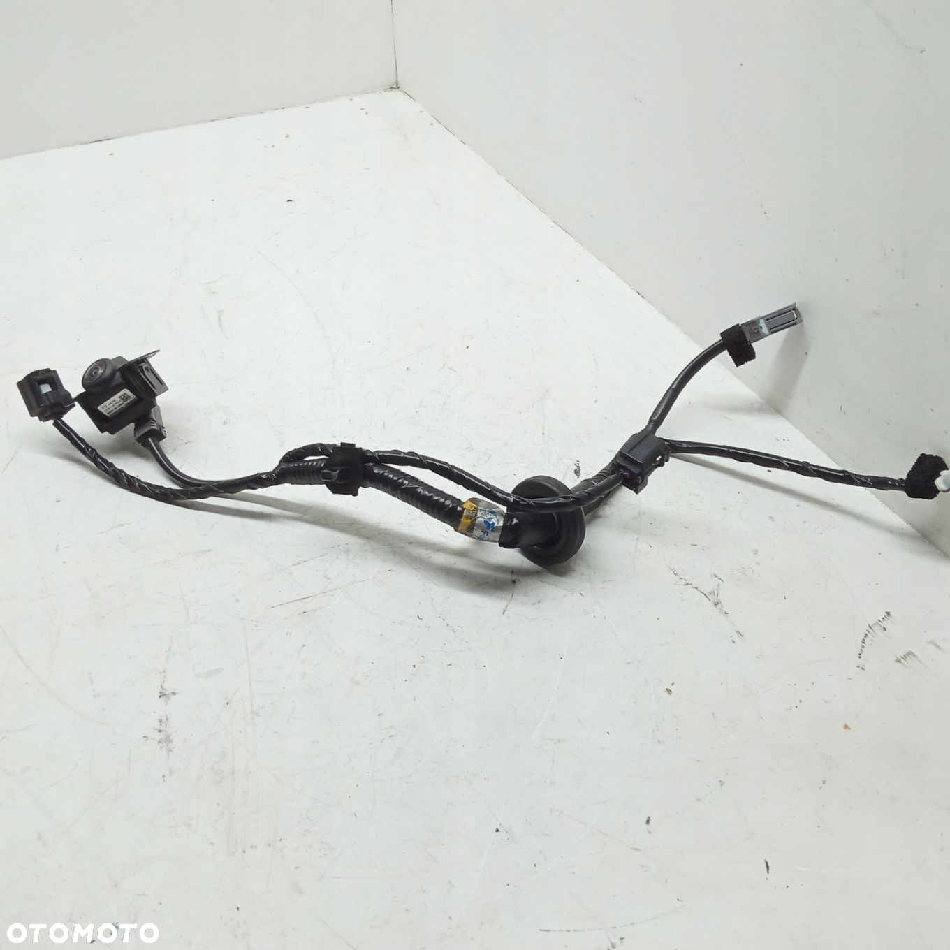 MAZDA CX-30 2.0 SKYACTIV 2019- KAMERA COFANIA EU - 3