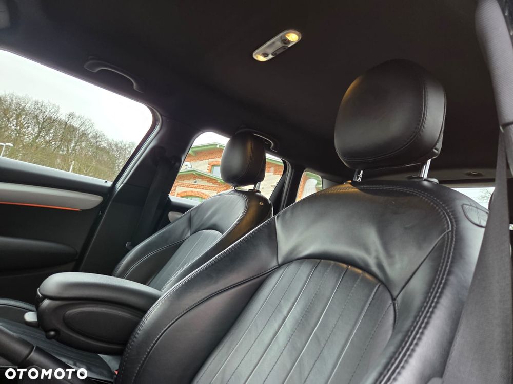 MINI Cooper S sport - 24