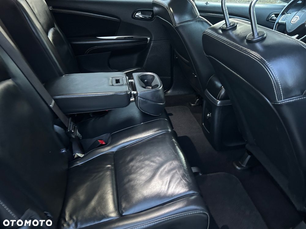 Fiat Freemont 2.0 Multijet Black Code AWD - 21